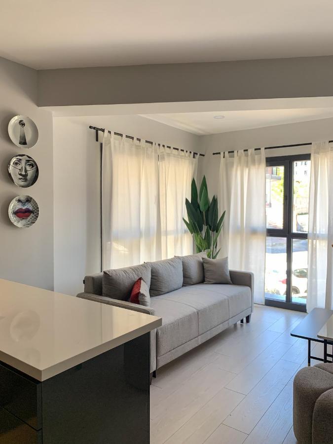 Sweet Home Apartment Provincia di Provincia di Istanbul Esterno foto