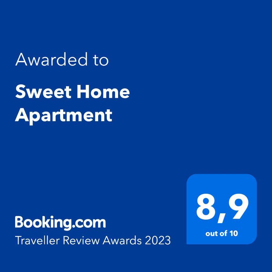Sweet Home Apartment Provincia di Provincia di Istanbul Esterno foto